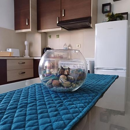 Artemisia Apartment Koskinou  ภายนอก รูปภาพ