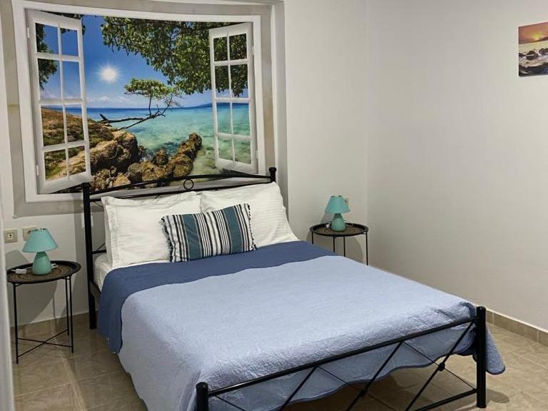 Artemisia Apartment Koskinou  ภายนอก รูปภาพ