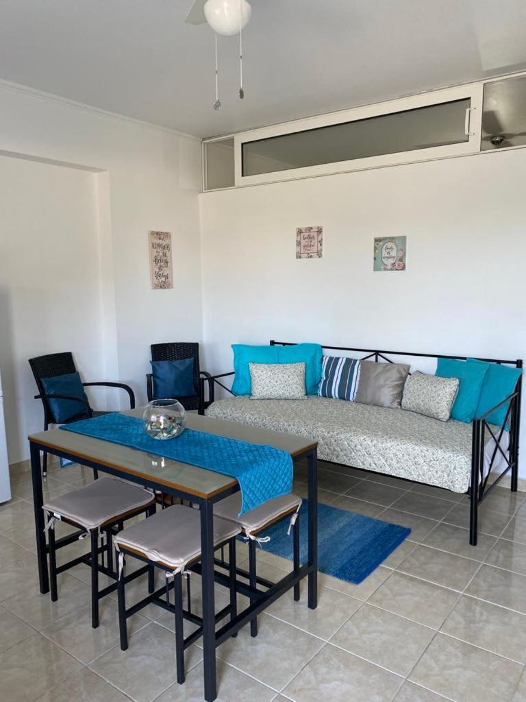 Artemisia Apartment Koskinou  ภายนอก รูปภาพ