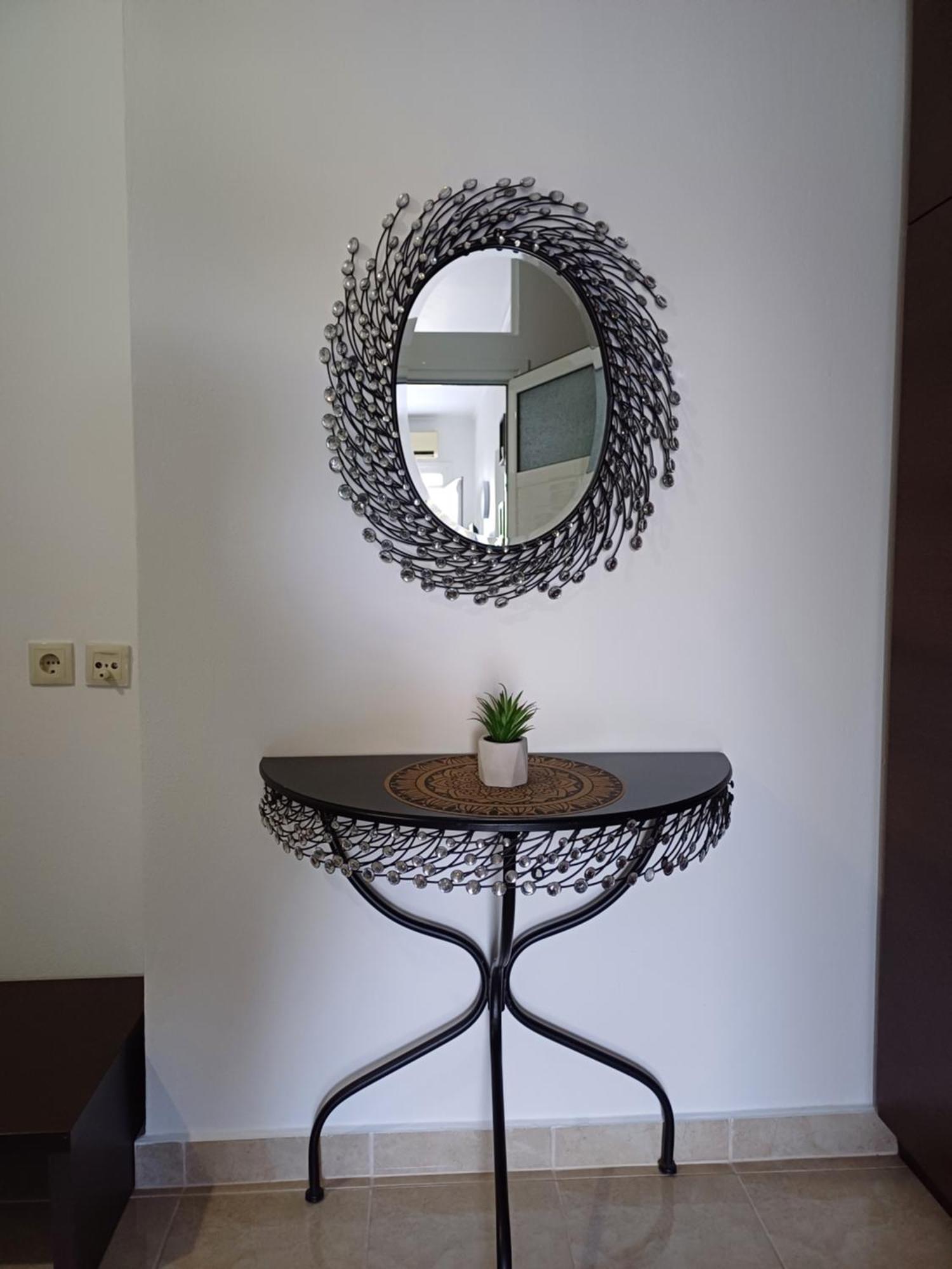 Artemisia Apartment Koskinou  ภายนอก รูปภาพ