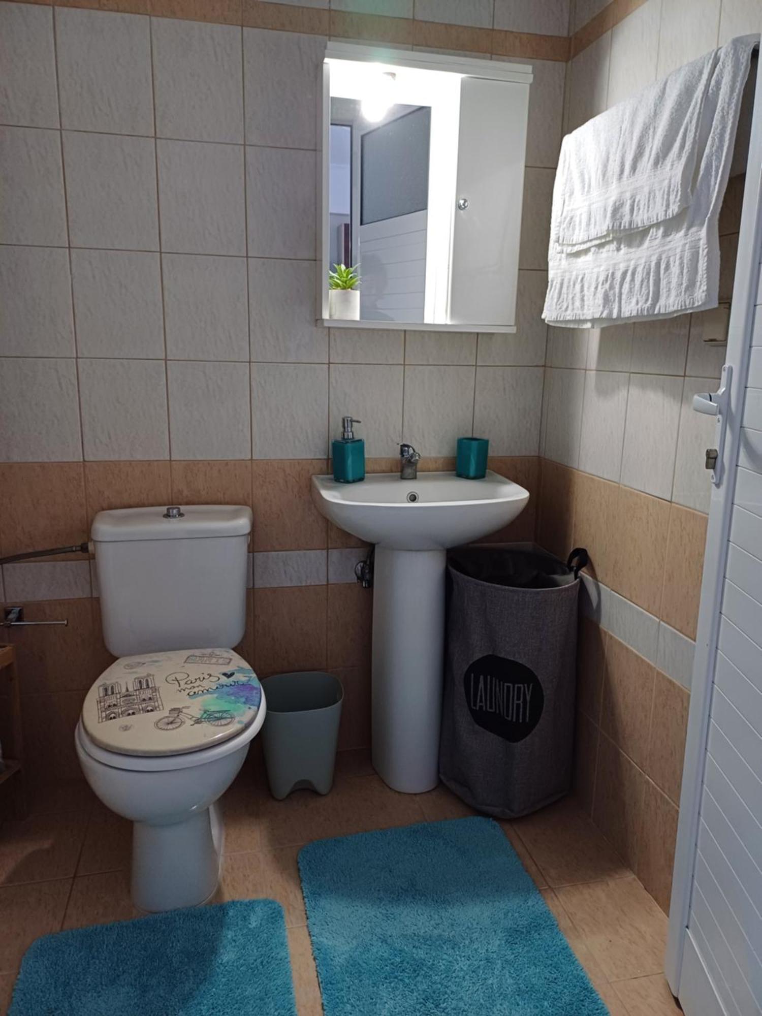 Artemisia Apartment Koskinou  ภายนอก รูปภาพ